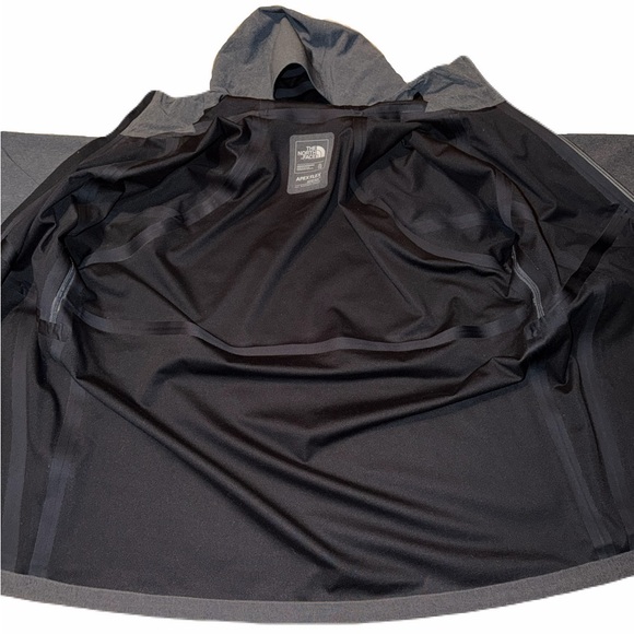 The North Face Men's Apex Flex GTX Gore-Tex Waterproof Stretch Rain Jacket XL - Picture 7 of 9